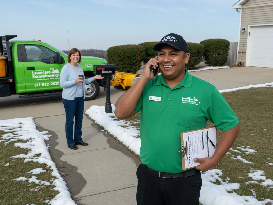 Lawn Care Services By Expert Landscaper Beebe, AR FAQs
